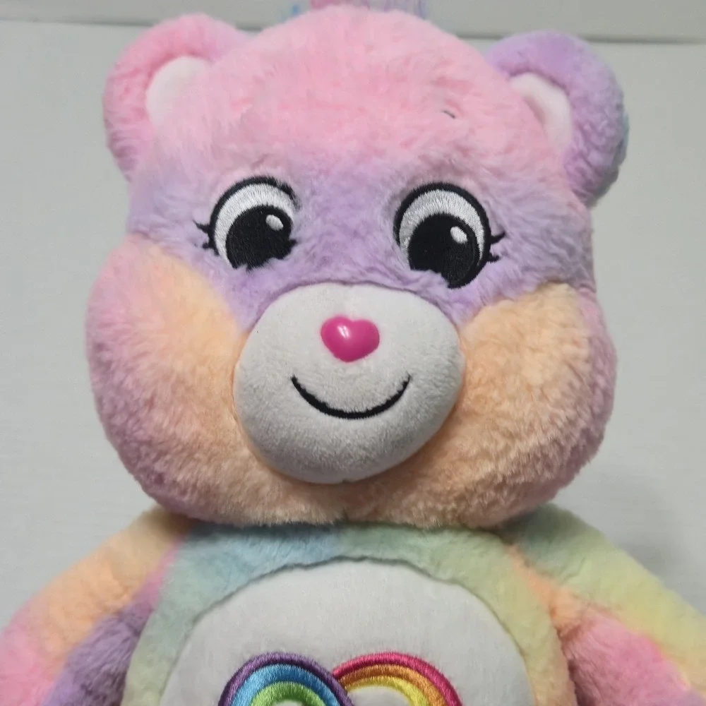 Care Bears 12